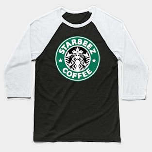 Starbeez Logo Baseball T-Shirt